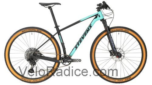 Stevens Sonora recensioni e scheda tecnica